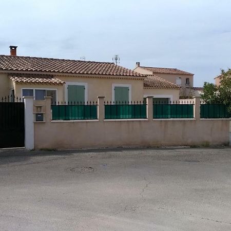 Apartmán L'Ilot De Carpentras Exteriér fotografie