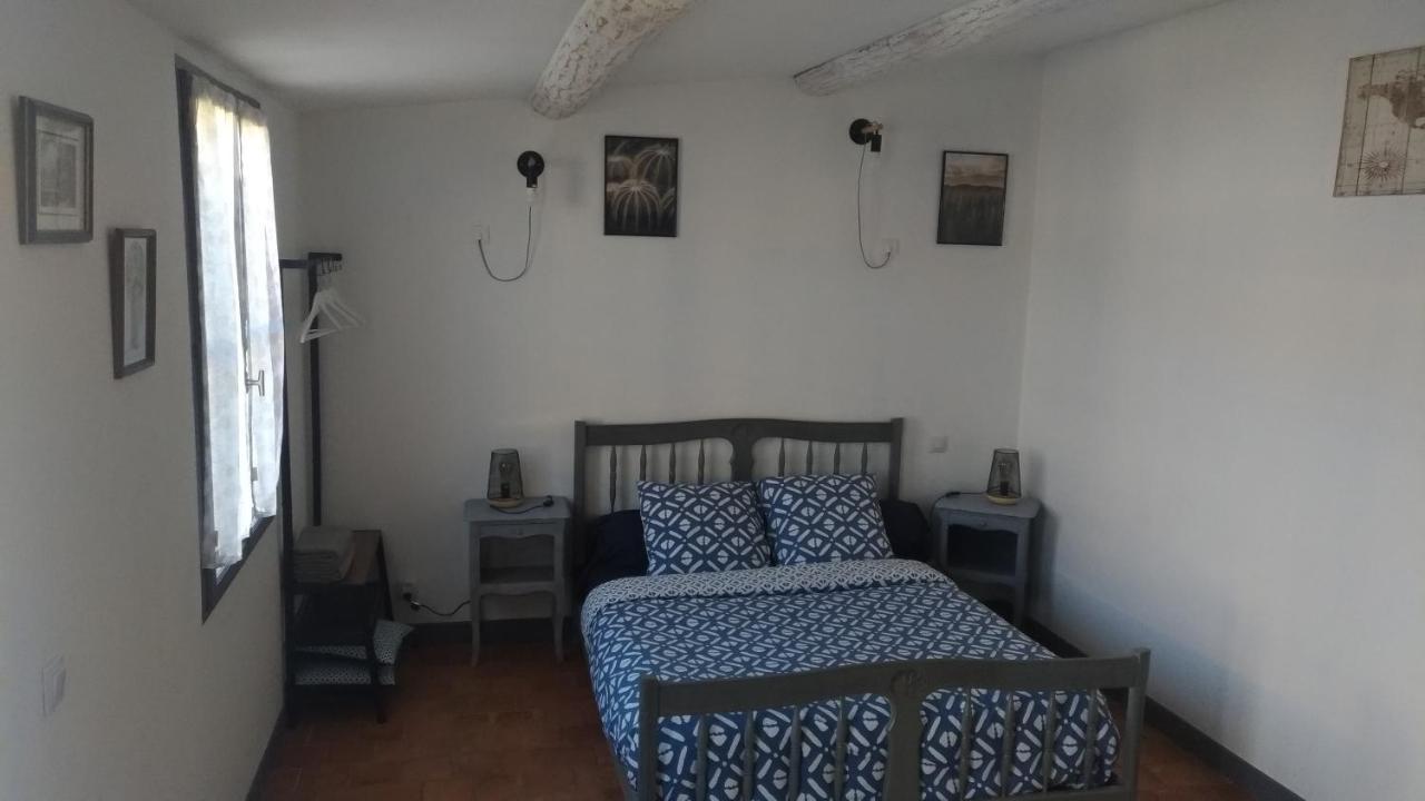 Apartmán L'Ilot De Carpentras Exteriér fotografie