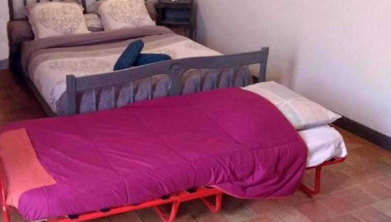Apartmán L'Ilot De Carpentras Exteriér fotografie