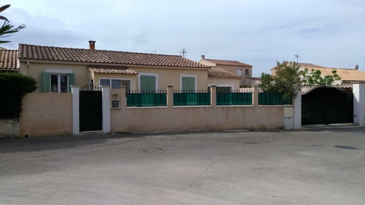 Apartmán L'Ilot De Carpentras Exteriér fotografie